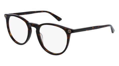 Gucci GG0027O Eyeglasses 